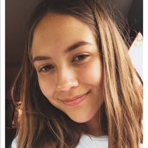 Meet your Posher, Mariana